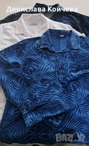 ризи за момче по 5 лв, снимка 5 - Детски ризи - 49181797