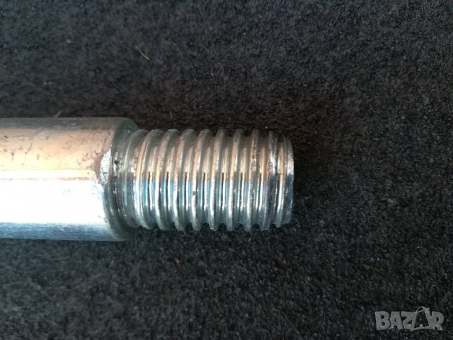 Кука за теглене за ОПЕЛ АСТРА 2015 год. , снимка 4 - Автомобили и джипове - 39314323