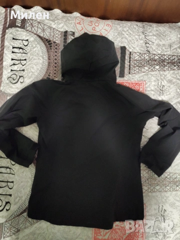 Columbia Titanium GORE‑TEX, снимка 2 - Якета - 53225525