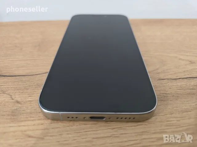 iphone 15 Pro / За части / Icloud, снимка 2 - Резервни части за телефони - 56152229