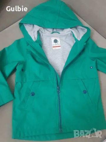 Якета за момче, снимка 4 - Детски якета и елеци - 47237136
