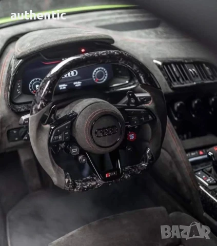 Ретрофит Решения за вашия автомобил Porsche Mercedes BMW Audi Facelift, снимка 8 - Части - 50967934