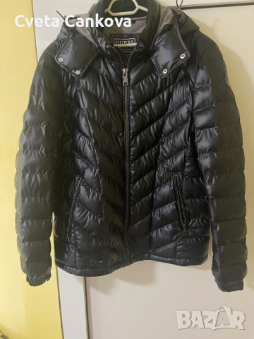 GUESS мъжко яке