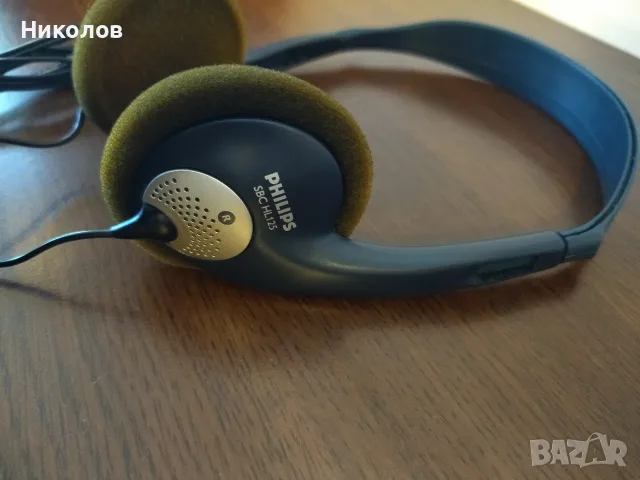 Продавам слушалка за уокмен(walkman),дискмен(discman), снимка 5 - Слушалки и портативни колонки - 56251288