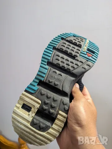 Salomon Чехли Rx Slide 3.0 номер 43 1/3 , снимка 4 - Мъжки чехли - 55827765