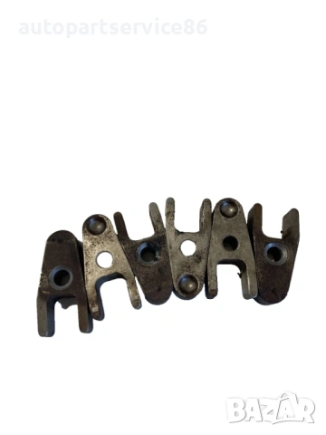 Държач за дюзи за гориво за Mercedes W211 E280 CDI V6 (2007)