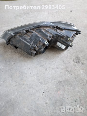 Vw polo 6R Фолксваген поло 6р десен фар , снимка 3 - Части - 35931136