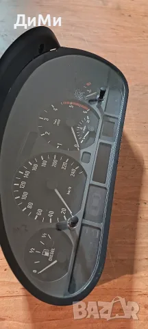 километраж бмв е46 330д автомат bmw e46 330d, снимка 5 - Части - 56275572