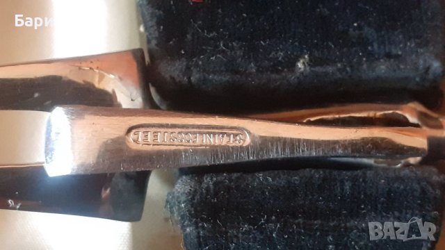 Стари английски прибори за барбекю,скара, снимка 8 - Други ценни предмети - 41382318