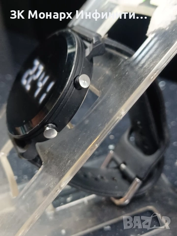 Часовник / JSS 2990G , снимка 7 - Мъжки - 53157757