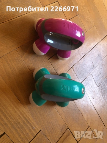 Масажори, снимка 2 - Масажори - 53795610