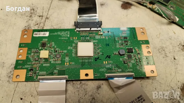 SONY KD-49XE7096, снимка 2 - Части и Платки - 48251801