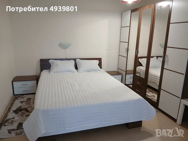 Продавам двустаен апартамент  в жк Надежда 2, снимка 4 - Апартаменти - 55954496