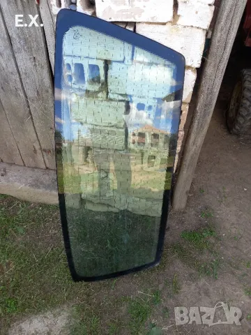 Задно стъкло за голф3 , снимка 3 - Части - 50347020