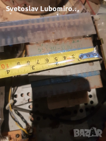 Разни , снимка 4 - Ресийвъри, усилватели, смесителни пултове - 53604110