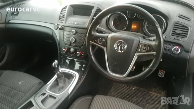  на части  Opel Insignia 2.0 CDTI, снимка 11 - Автомобили и джипове - 34259544