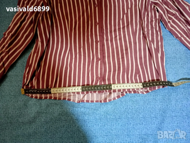 Дамска ризка , снимка 7 - Ризи - 53449592