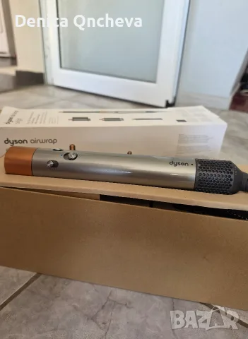 Dyson Airwrap Origin , снимка 2 - Фризьорки - 56007964