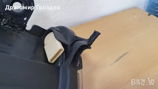 Ляв IQ.LIGHT фар за VW POLO (2G1) Facelift / Фолксваген Поло (след 2021г), снимка 13 - Части - 50736944