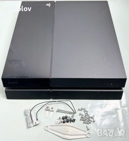 PS4 за части, снимка 1