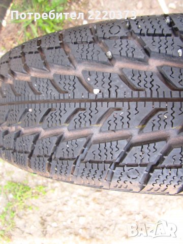 гума 175/70/15-919, снимка 4 - Гуми и джанти - 34280850