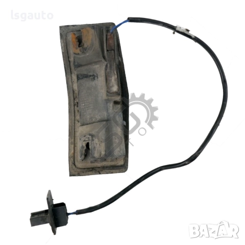 Бутон отваряне заден капак Opel Astra H (A04) 2004-2010 ID:150636, снимка 2 - Части - 51836529
