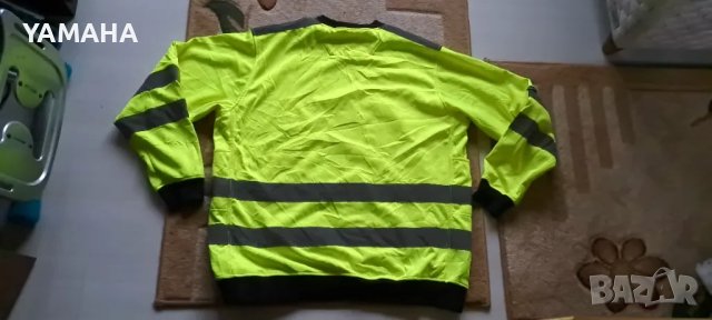 Snickers  Мъжка  Работна блуза  2XL, снимка 8 - Блузи - 50371779