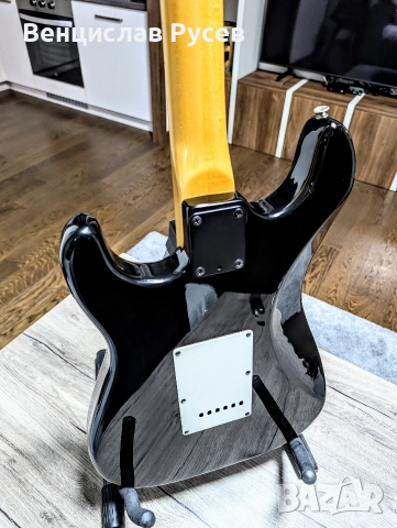 Peavey Predator, 1995, USA, снимка 7 - Китари - 52960818