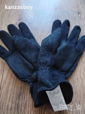 Reusch Panorama - страхотни мъжки ръкавици КАТО НОВИ, снимка 3 - Ръкавици - 52417368