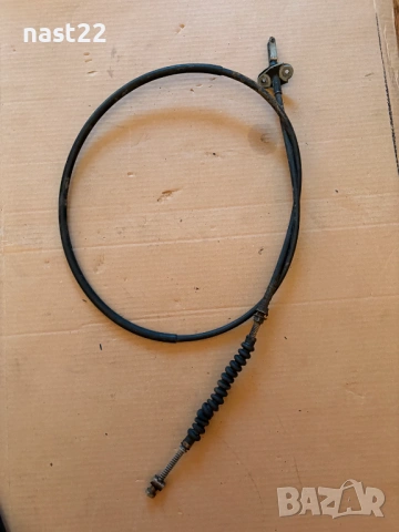 Жило за съединител Сузуки Самурай 1.3 1993 год, снимка 5 - Части - 53737549