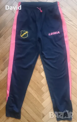 Оригинално долнище на Нак Бреда Legea