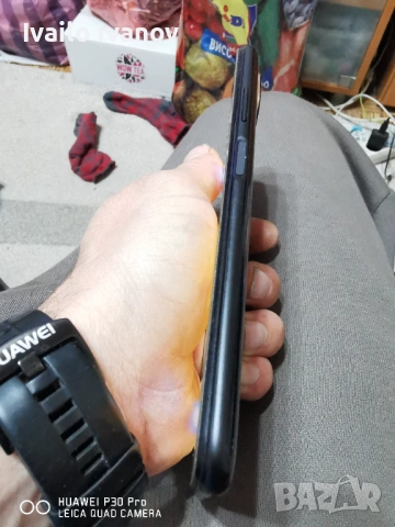 Huawei p40 lite, снимка 4 - Huawei - 53698186