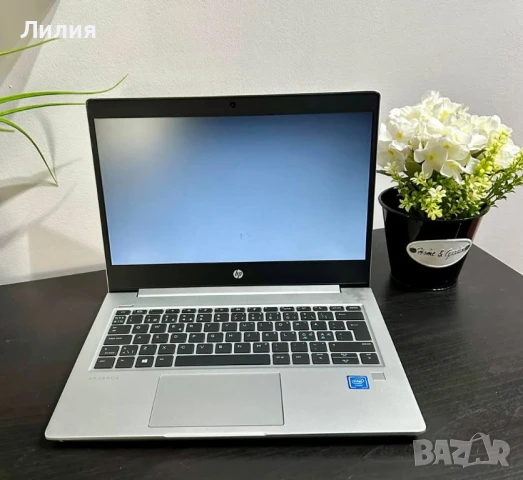 👉Лаптоп HP , снимка 2 - Лаптопи за работа - 50495628