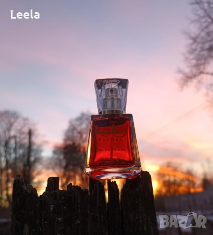 Lattafa - Raghba 30ml, снимка 7 - Дамски парфюми - 41865664