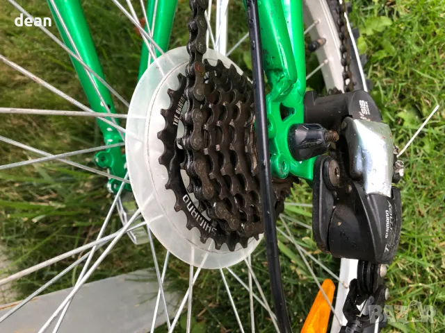 велосипед Balance 24 цола, снимка 9 - Велосипеди - 48515708