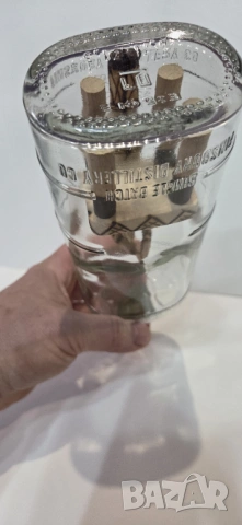 Ръчно изработени бутилки - подарък,декорация,сувенир., снимка 6 - Други - 53475562