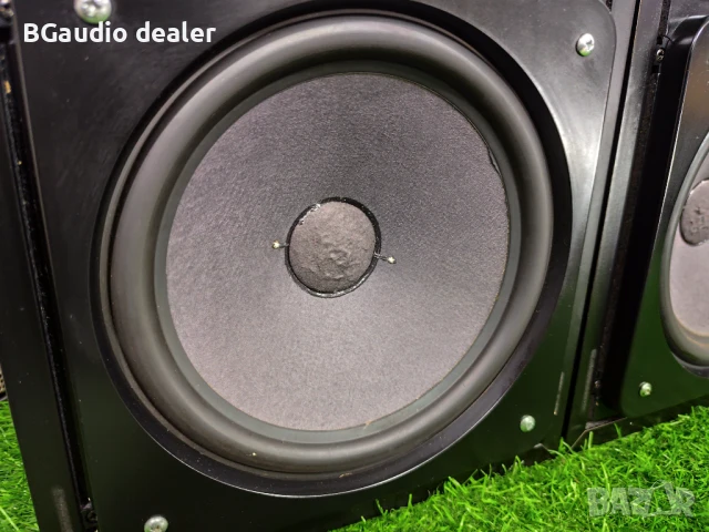 Heco Profesionnal 550 , снимка 4 - Тонколони - 50505886