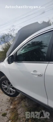 Предна Лява Врата Mazda CX-7