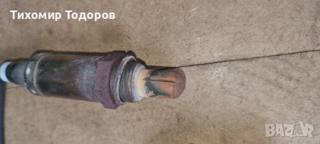 Ламбда сонда Нисан Примера, снимка 5 - Части - 41119813