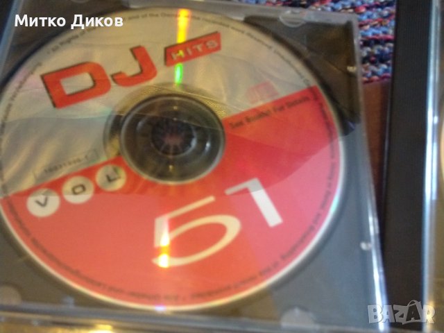 Компакт дискове CD оригинални 2 част-Хулио Иглесиас-Арчи ъф Лав-Б Бойс-Селин ДионПет шоп Бойс и др, снимка 17 - CD дискове - 41817634