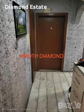 Апартамент в Димитровград кв. Каменец, снимка 9 - Апартаменти - 49676272