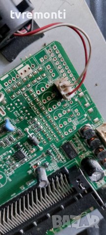 LED подсветка за дисплей 32DBFHD за телевизор BLAUPUNKT модел B32K141TCFHD, снимка 2 - Стойки, 3D очила, аксесоари - 41515995