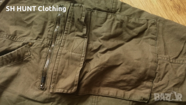 CHEVALIER Shorts размер 56 / XXL къси панталони - 1734, снимка 13 - Екипировка - 52879252