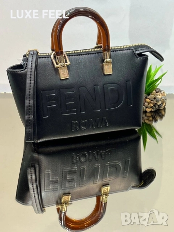 Дамски Чанти ⚜️ FENDI , снимка 5 - Чанти - 52975992