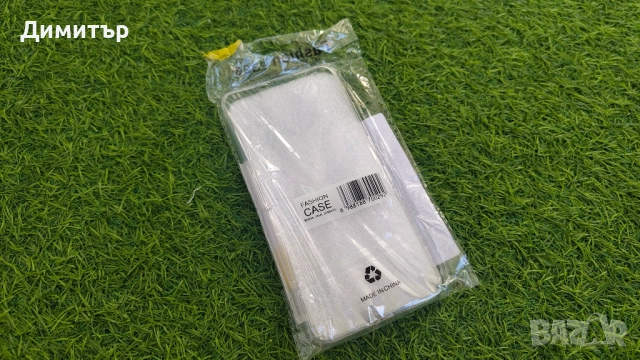 Комплект стъклен протектор и силиконов кейс за Nothing Phone 3