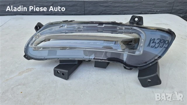 Прожекторна лампа предна лява MG HS Led година 2021 2022 2023 2024 код 11329563 