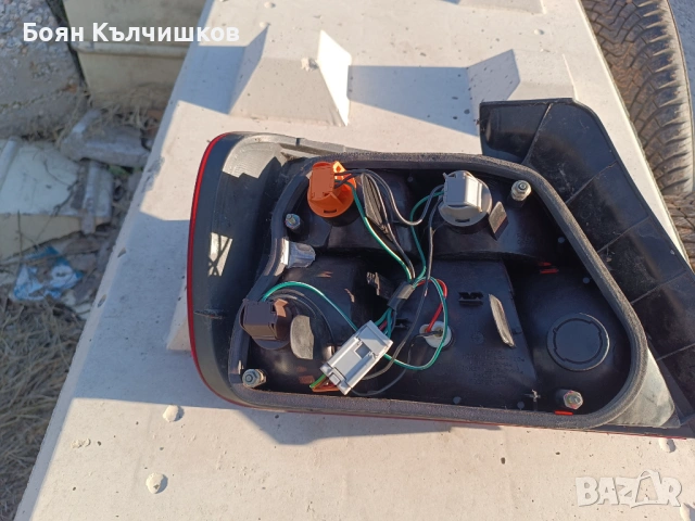 Хонда Акорд 1999 година на части, снимка 4 - Части - 53822248