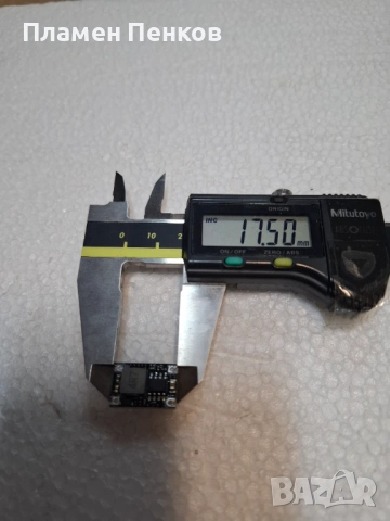 Платка модул за  мини Bluetooth, снимка 5 - Други - 53457778