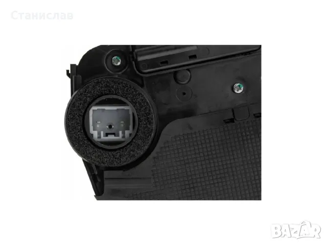  Toyota Prius MK2 Брава за задна лява врата , снимка 5 - Части - 50385393