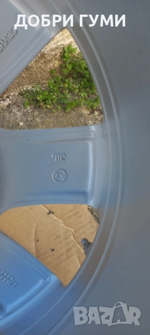 5х130 ДЖАНТИ 17 ТУАРЕГ ВАГ ГРУПА , снимка 7 - Гуми и джанти - 53777881